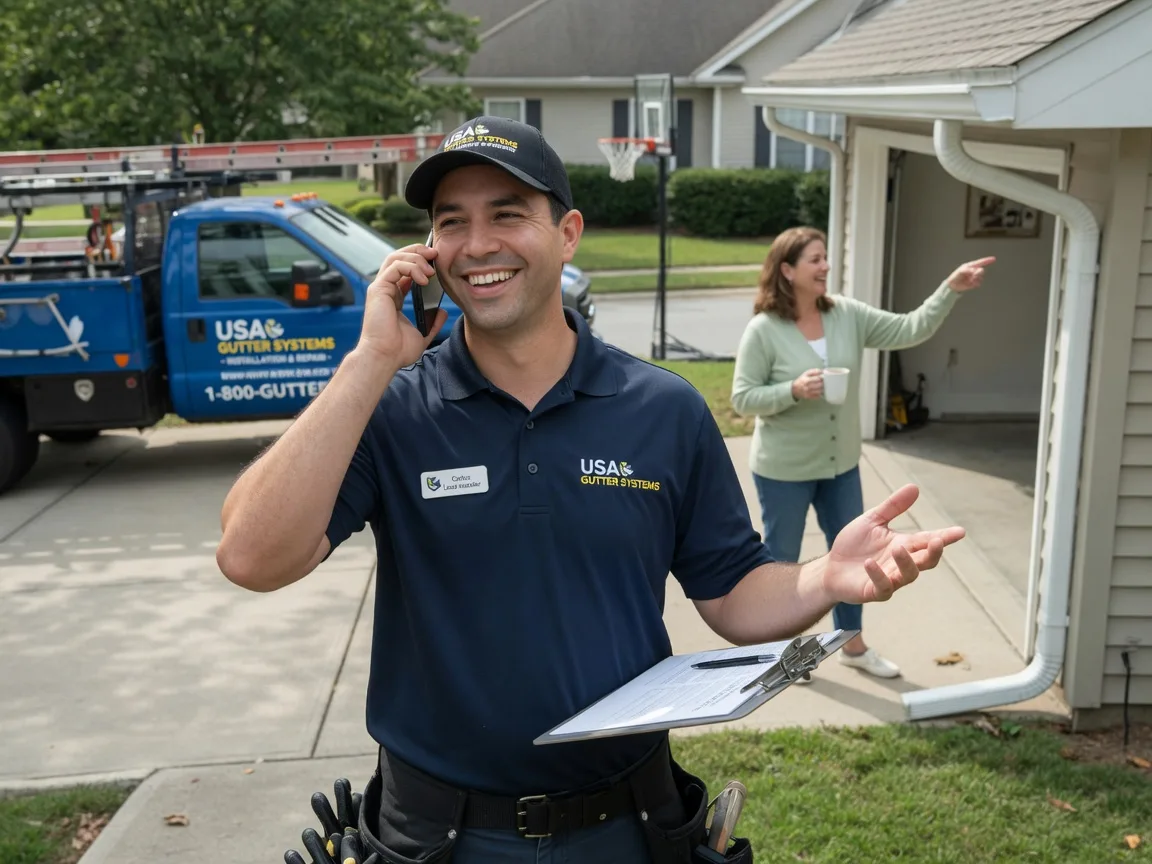 Gutter Installation New Lexington, OH FAQs